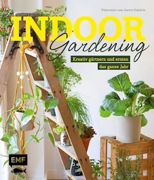 Indoor Gardening