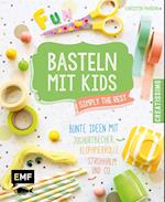 Basteln mit Kids - Simply the Rest