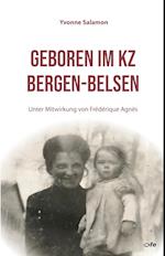 Geboren im KZ Bergen-Belsen
