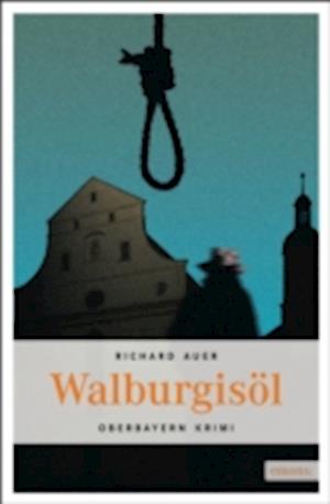 Walburgisöl