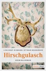 Hirschgulasch