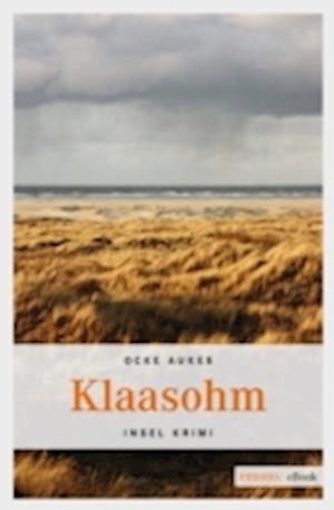 Klaasohm