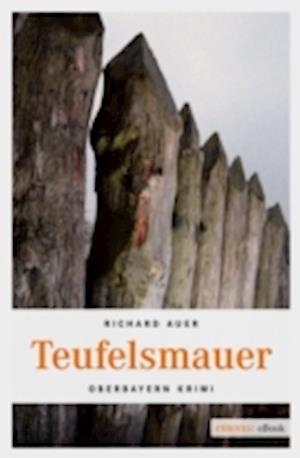 Teufelsmauer