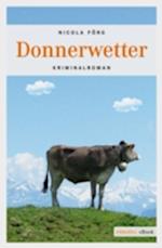 Donnerwetter