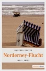 Norderney-Flucht