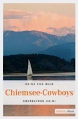 Chiemsee-Cowboys