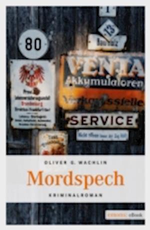 Mordspech