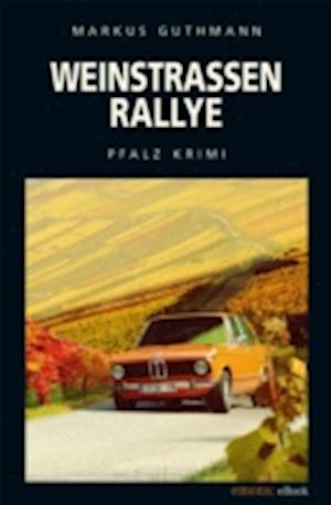 Weinstraßenrallye