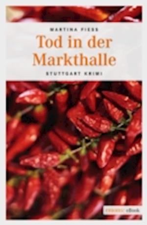 Tod in der Markthalle