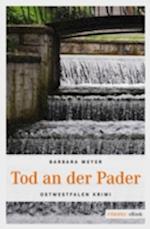 Tod an der Pader