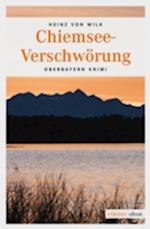 Chiemsee-Verschwörung