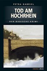 Tod am Hochrhein