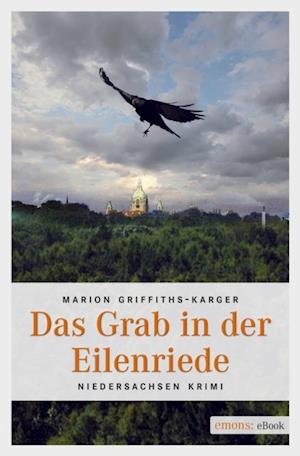 Das Grab in der Eilenriede