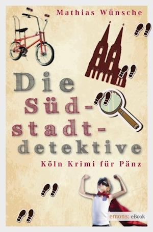 Die Südstadtdetektive