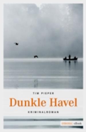 Dunkle Havel