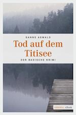 Tod auf dem Titisee