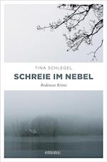 Schreie im Nebel