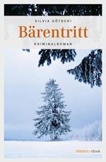 Bärentritt