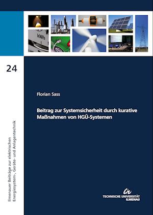 Beitrag zur Systemsicherheit durch kurative Maßnahmen von HGÜ-Systemen