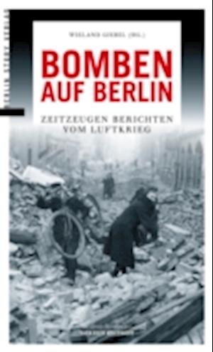 Bomben auf Berlin