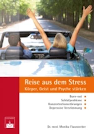 Reise aus dem Stress