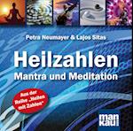 Heilzahlen - Mantra und Meditation