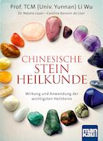 Chinesische Steinheilkunde