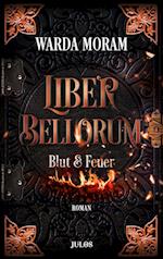 Liber Bellorum. Band 1
