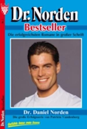 Dr. Norden Bestseller 1 – Arztroman