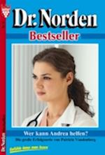 Dr. Norden Bestseller 67 – Arztroman