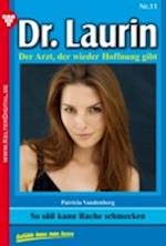 Dr. Laurin 11 – Arztroman