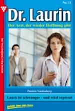 Dr. Laurin 13 – Arztroman