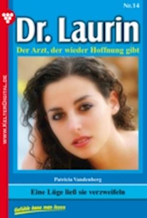 Dr. Laurin 14 – Arztroman