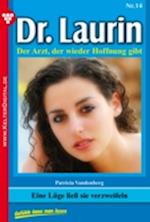 Dr. Laurin 14 – Arztroman