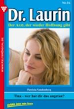 Dr. Laurin 16 – Arztroman