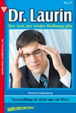 Dr. Laurin 17 – Arztroman