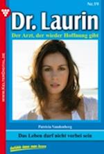 Dr. Laurin 19 – Arztroman