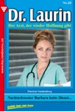Dr. Laurin 20 – Arztroman