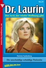 Dr. Laurin 21 – Arztroman
