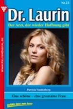 Dr. Laurin 23 – Arztroman