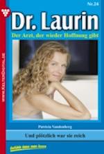 Dr. Laurin 24 – Arztroman