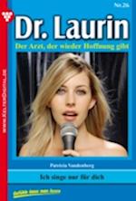 Dr. Laurin 26 – Arztroman
