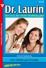 Dr. Laurin 28 – Arztroman