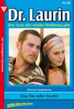Dr. Laurin 30 – Arztroman