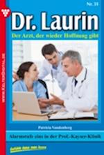 Dr. Laurin 31 – Arztroman