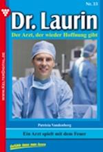 Dr. Laurin 33 – Arztroman