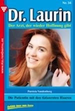 Dr. Laurin 34 – Arztroman