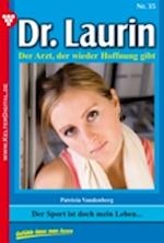 Dr. Laurin 35 – Arztroman