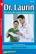 Dr. Laurin 36 – Arztroman