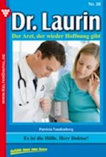 Dr. Laurin 38 – Arztroman